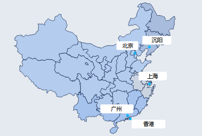  办理俄罗斯签证需要按照领区划分申请吗？