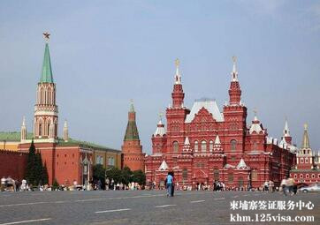 旅俄中国公民留意俄出入境法规的变化