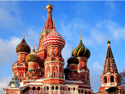 俄罗斯签证类型有哪些？