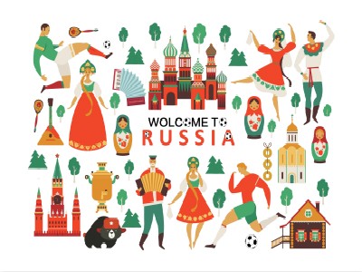 俄媒：俄罗斯将从2021年初施行统一电子签证制度