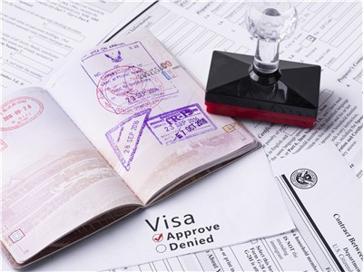 因疫情逾期未使用俄罗斯入境签证可免费重签