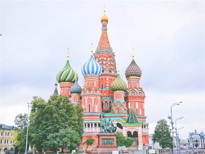 俄罗斯开始签发6个月的赴俄签证