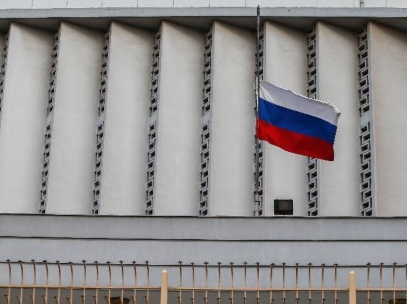 俄罗斯使馆工作的时间是相同的吗？