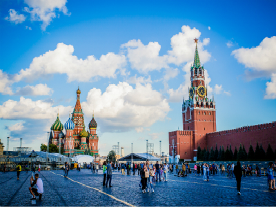 到俄罗斯签证中心递交材料有时间限制吗？
