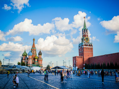 俄罗斯签证可停留时间是多久？